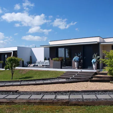 Apartman Norte De Santillana -