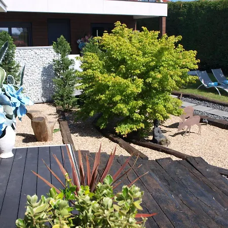 Lejlighed Norte De Santillana -