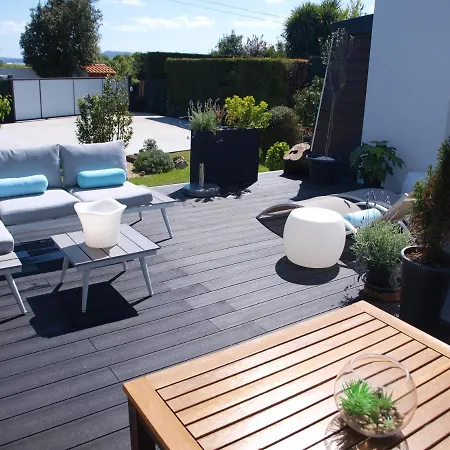 Apartman Norte De Santillana -