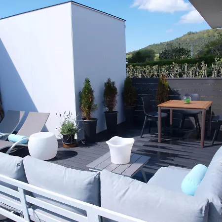 Norte De Santillana - Apartment