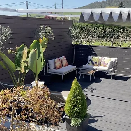 Apartman Norte De Santillana -