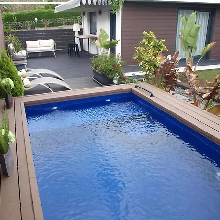 Norte De Santillana - Lejlighed