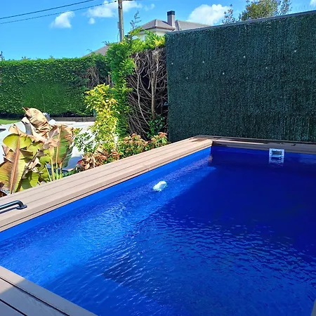 Norte De Santillana - Apartman