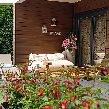 Apartman Norte De Santillana -