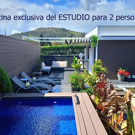 Norte De Santillana - Apartment Santillana del Mar