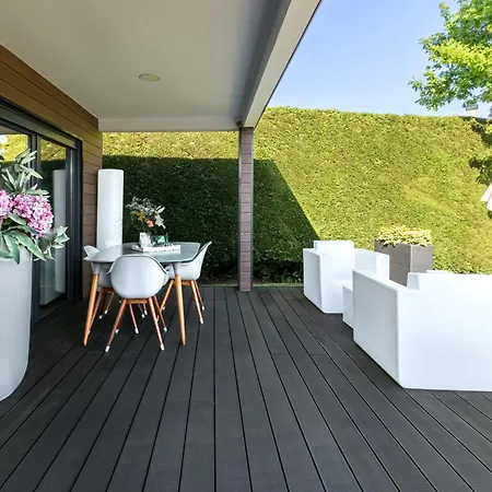 Norte De Santillana - Lejlighed *