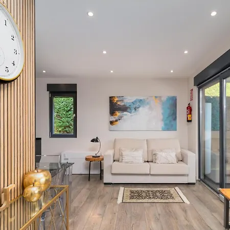 Norte De Santillana - *