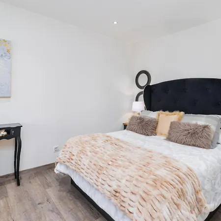 Apartament Norte De Santillana - Santillana del Mar
