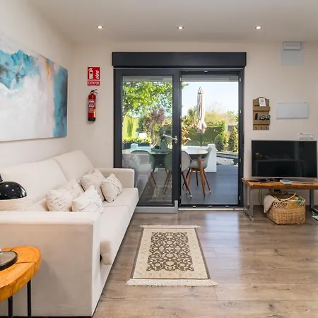 Norte De Santillana - Santillana del Mar