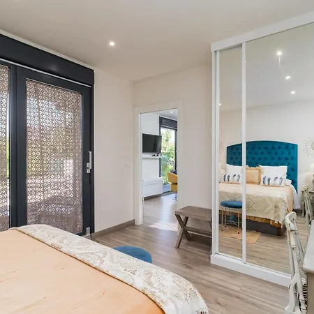 Norte De Santillana - Apartman