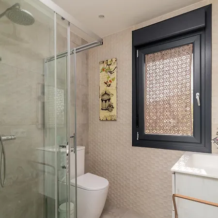 Apartman Norte De Santillana - *