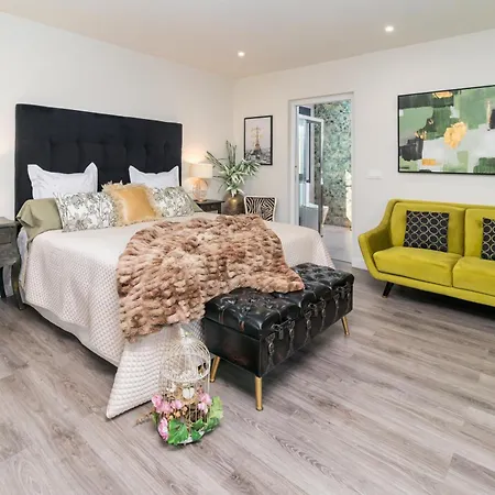 Norte De Santillana - Apartman