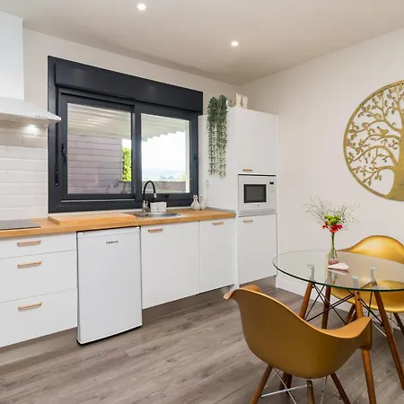 Lejlighed Norte De Santillana -