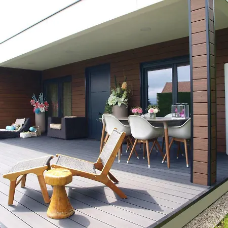 Norte De Santillana - Apartman *