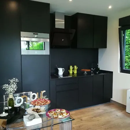 Apartman Norte De Santillana - *