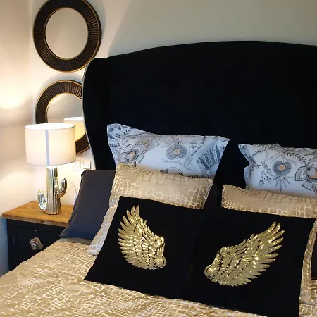 Apartman Norte De Santillana -