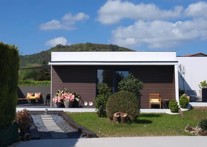 Norte De Santillana - * Santillana del Mar