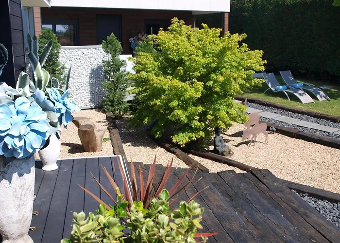 Lejlighed Norte De Santillana -