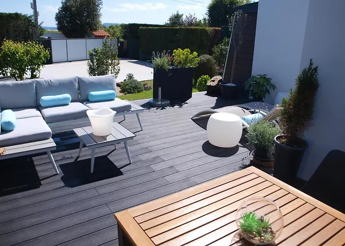 Lejlighed Norte De Santillana -