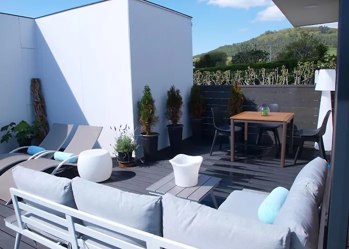 Norte De Santillana - Apartment