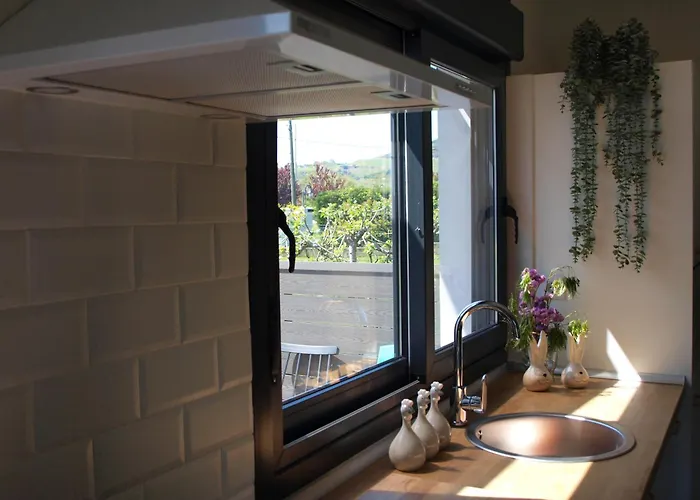 Norte De Santillana - Apartment *