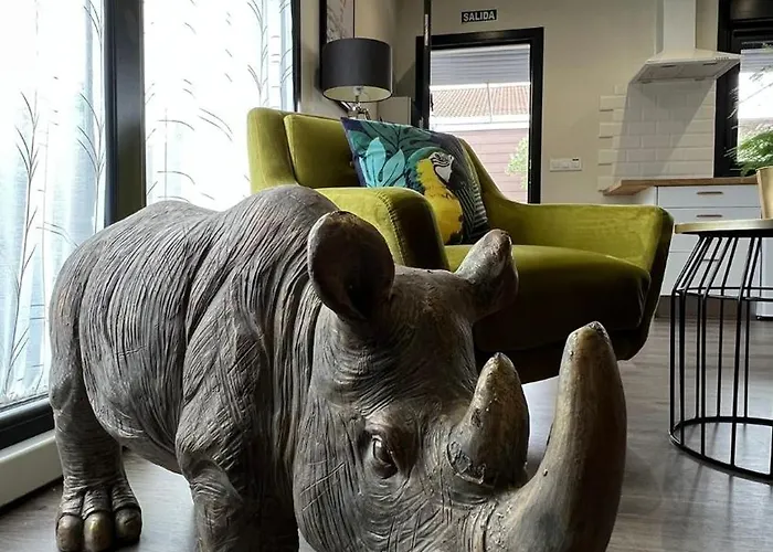 Norte De Santillana -