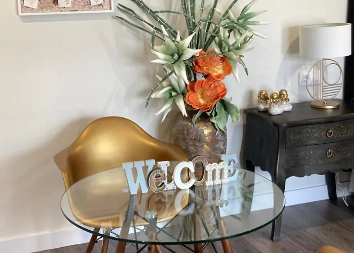 Norte De Santillana - Apartment