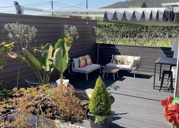 Apartment Norte De Santillana -