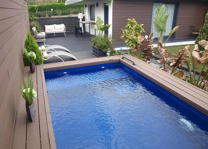 Norte De Santillana - Apartment