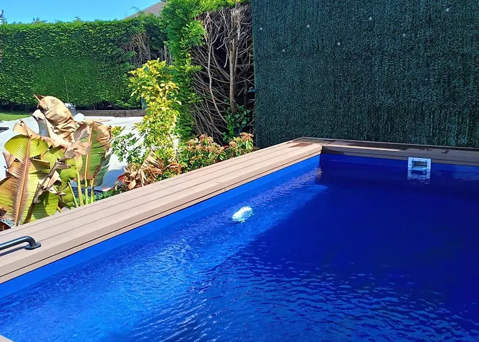 Norte De Santillana - Apartment