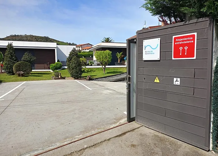 Norte De Santillana - Apartment *