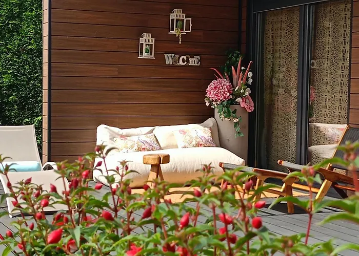 Lejlighed Norte De Santillana -