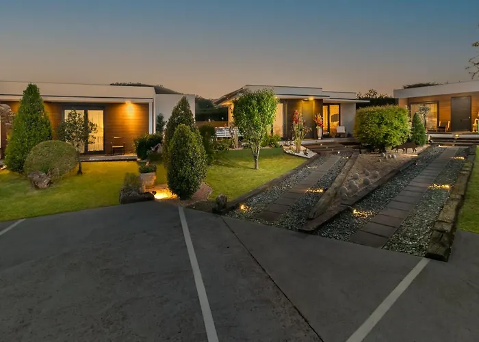 Apartment Norte De Santillana -