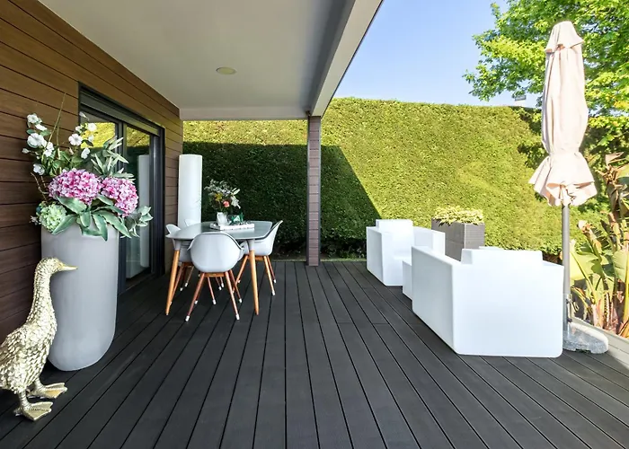 Norte De Santillana - Apartment *