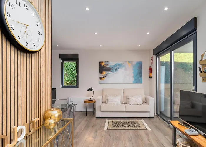 Norte De Santillana - *