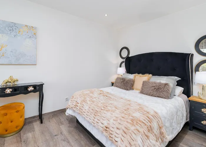 Apartment Norte De Santillana - Santillana del Mar