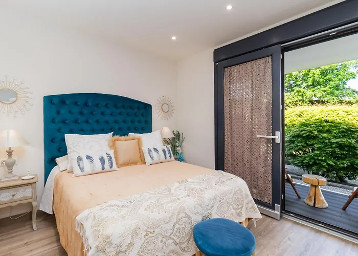 Norte De Santillana - * Santillana del Mar