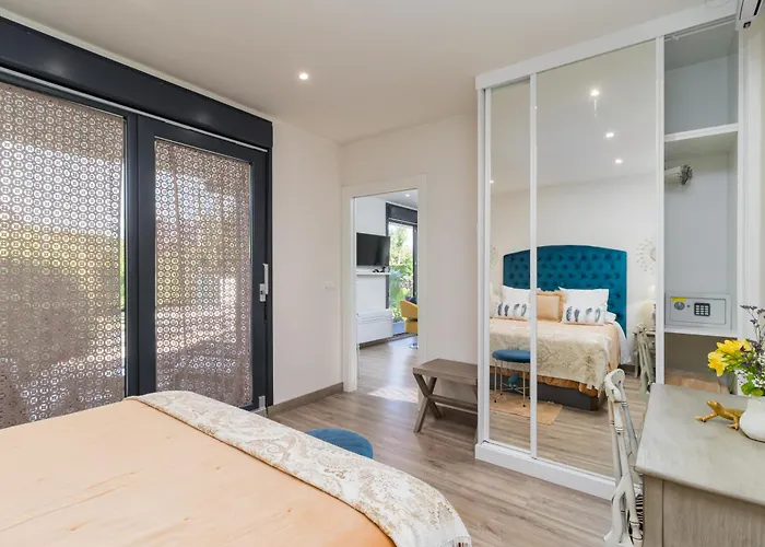 Norte De Santillana - Apartment