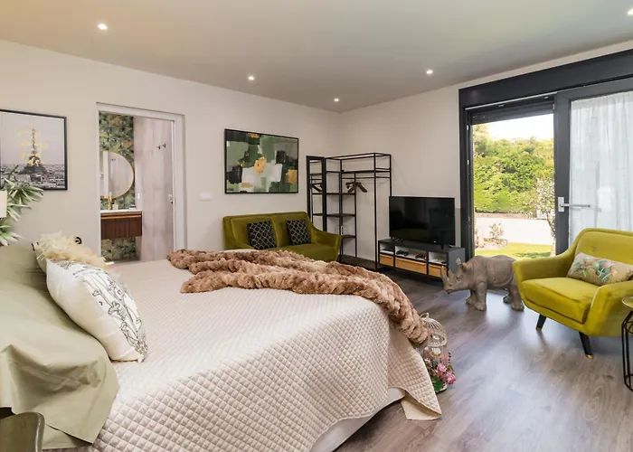 Apartment Norte De Santillana -