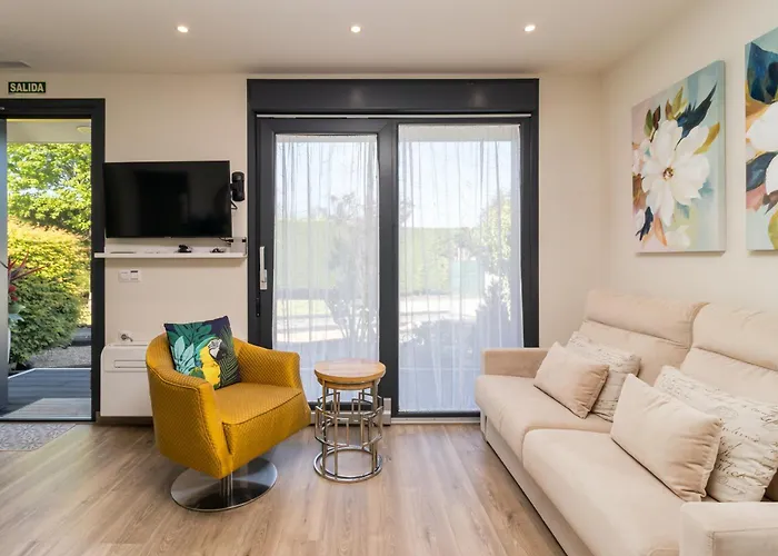 Norte De Santillana - Apartment *