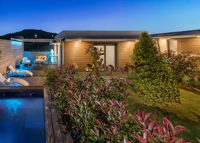 Norte De Santillana - Santillana del Mar