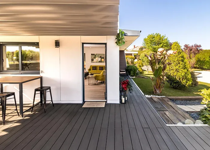 Norte De Santillana -