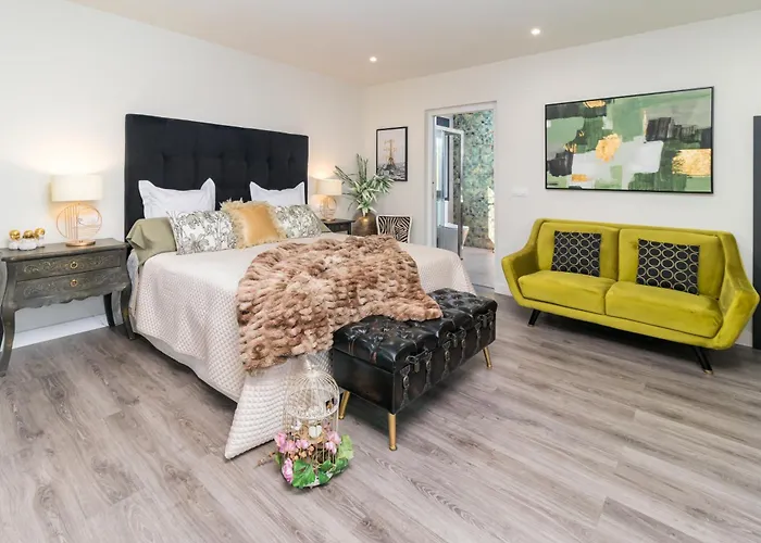 Norte De Santillana - Apartment