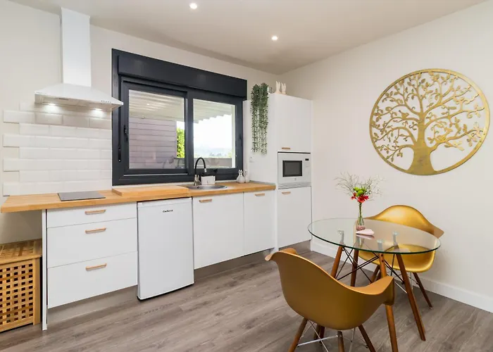 Apartment Norte De Santillana -