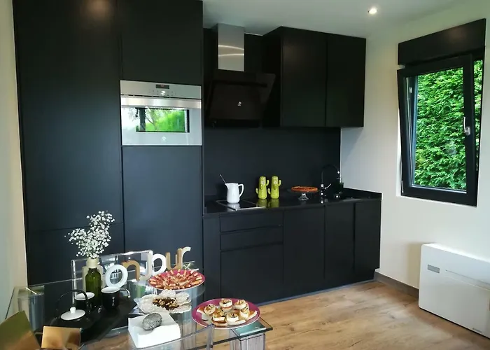 Apartment Norte De Santillana - *