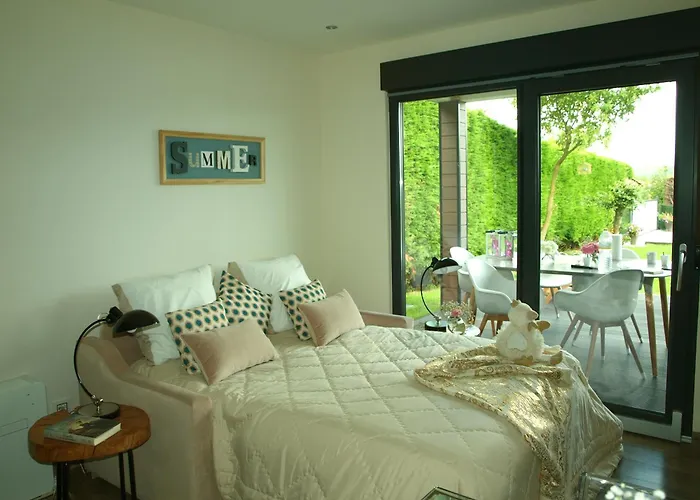 Norte De Santillana - * Santillana del Mar