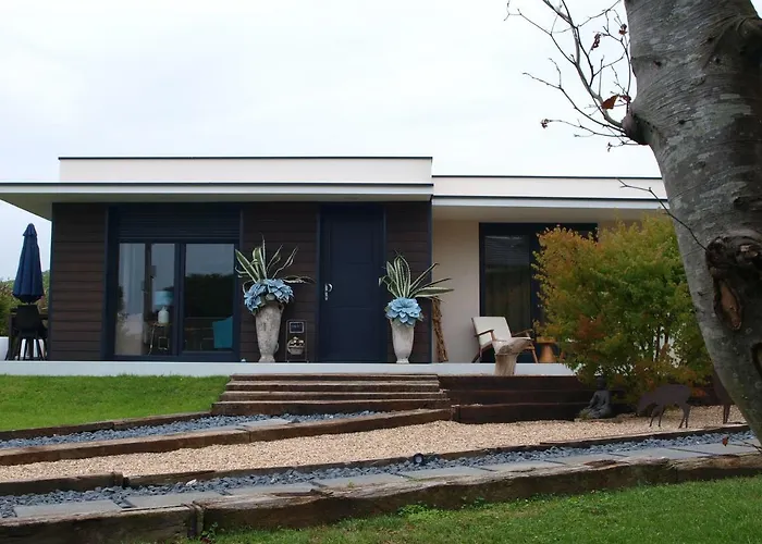 Norte De Santillana - Apartment