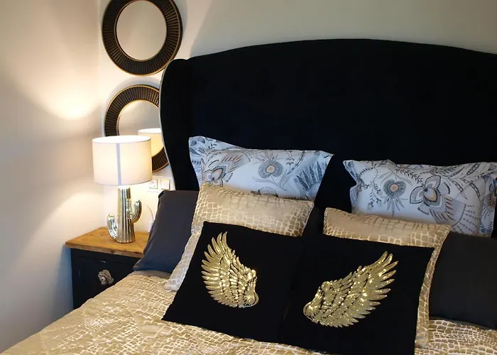 Apartment Norte De Santillana -