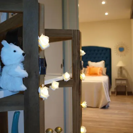 Norte De Santillana - شقة سانتيانا ذيل مار