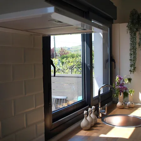 Norte De Santillana - شقة *